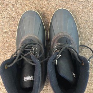 REI Waterproof Duck Boots
